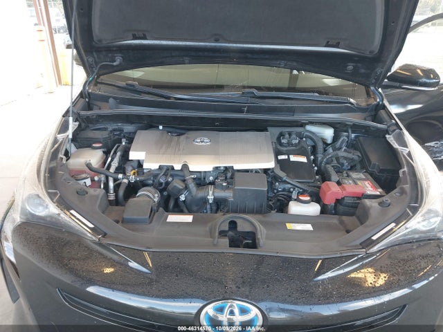 JTDKBRFU4G3517442 Toyota Prius Two