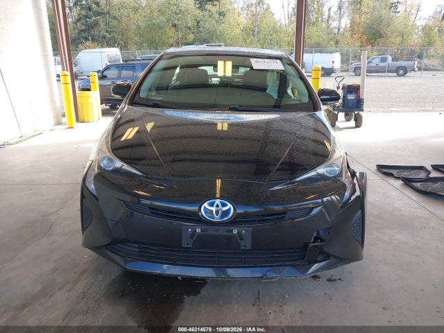 JTDKBRFU4G3517442 Toyota Prius Two