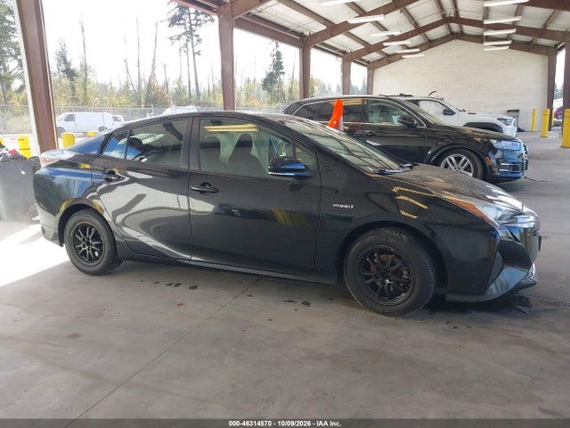 JTDKBRFU4G3517442 Toyota Prius Two