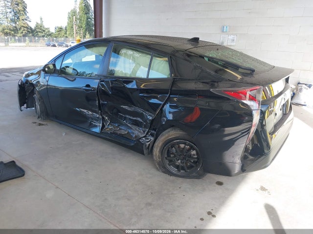 JTDKBRFU4G3517442 Toyota Prius Two