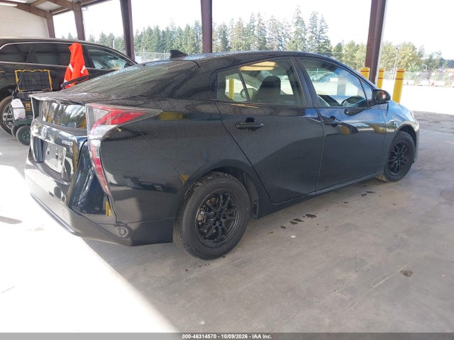 JTDKBRFU4G3517442 Toyota Prius Two