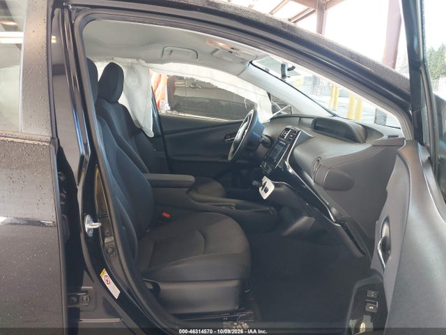 JTDKBRFU4G3517442 Toyota Prius Two