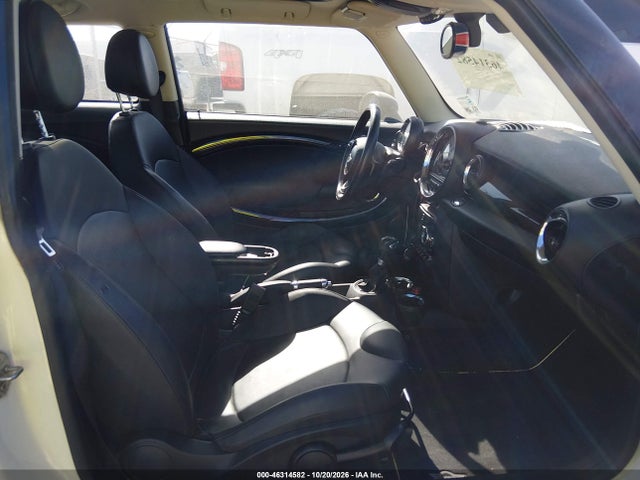 2012 Mini Cooper S მანქანა იყიდება აუქციონზე, vin: WMWSV3C57CTY17436, აუქციონის ნომერი: 46314582