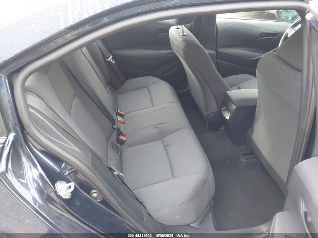 46314602 :رقم المزاد ، 5YFB4MDE3SP247452 vin ، 2025 Toyota Corolla Le مزاد بيع