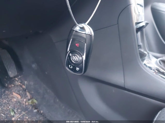Aukcja sprzedaży 2019 Buick Encore Awd Preferred, vin: KL4CJESB0KB800899, numer aukcji: 46314605