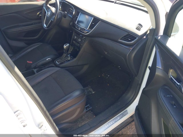 Aukcja sprzedaży 2019 Buick Encore Awd Preferred, vin: KL4CJESB0KB800899, numer aukcji: 46314605