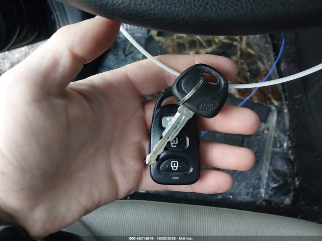 Продажа на аукционе авто 2018 Hyundai Elantra Sel, vin: 5NPD84LF5JH393032, номер лота: 46314618