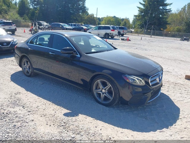 2017 Mercedes-benz E 300 მანქანა იყიდება აუქციონზე, vin: WDDZF4JB2HA043926, აუქციონის ნომერი: 46314625