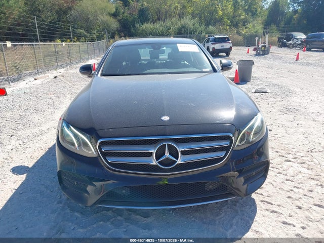 2017 Mercedes-benz E 300 მანქანა იყიდება აუქციონზე, vin: WDDZF4JB2HA043926, აუქციონის ნომერი: 46314625