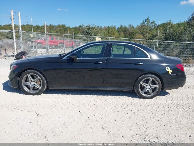 2017 Mercedes-benz E 300 მანქანა იყიდება აუქციონზე, vin: WDDZF4JB2HA043926, აუქციონის ნომერი: 46314625