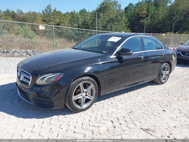 2017 Mercedes-benz E 300 მანქანა იყიდება აუქციონზე, vin: WDDZF4JB2HA043926, აუქციონის ნომერი: 46314625