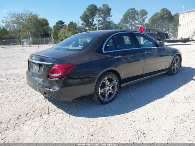 2017 Mercedes-benz E 300 მანქანა იყიდება აუქციონზე, vin: WDDZF4JB2HA043926, აუქციონის ნომერი: 46314625