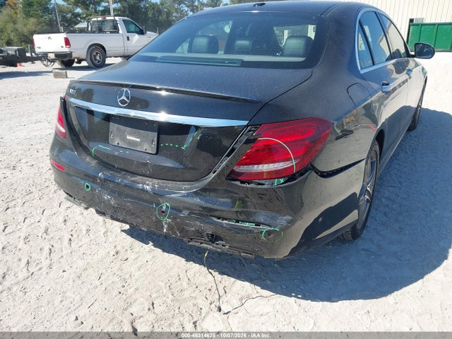 2017 Mercedes-benz E 300 მანქანა იყიდება აუქციონზე, vin: WDDZF4JB2HA043926, აუქციონის ნომერი: 46314625