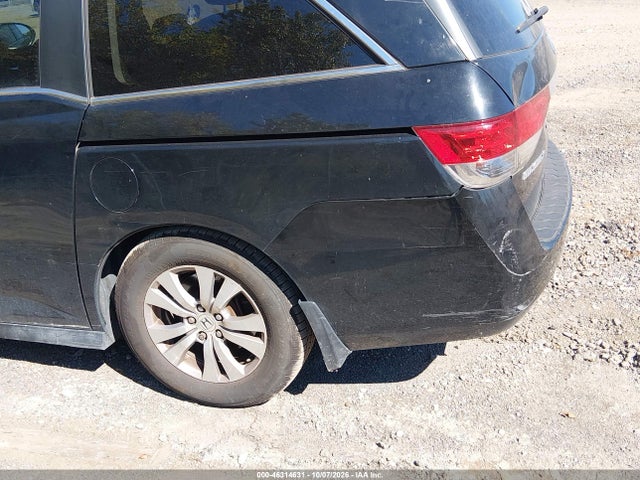 Aukcja sprzedaży 2014 Honda Odyssey Ex-l, vin: 5FNRL5H6XEB121650, numer aukcji: 46314631