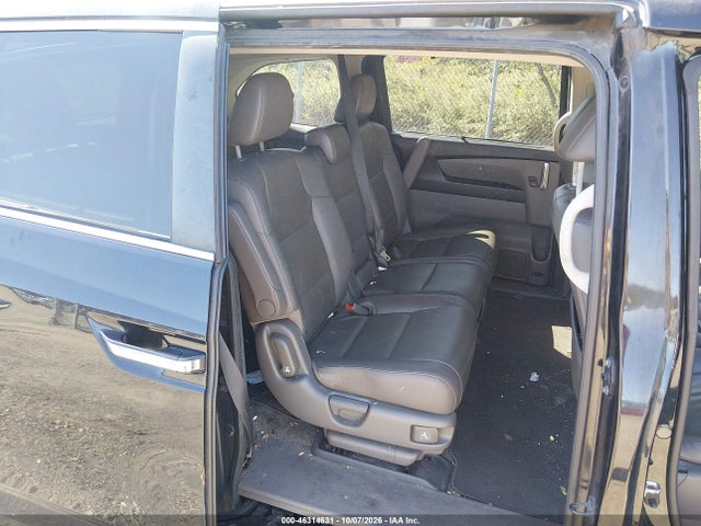 Aukcja sprzedaży 2014 Honda Odyssey Ex-l, vin: 5FNRL5H6XEB121650, numer aukcji: 46314631