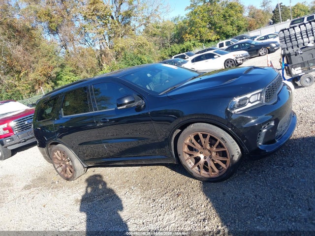 Продаж на аукціоні авто 2024 Dodge Durango R/t Plus Awd, vin: 1C4SDJCT4RC150049, номер лоту: 46314639