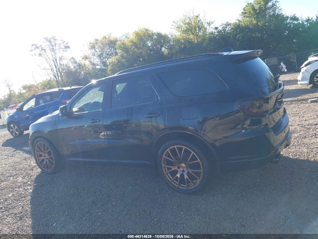 Продаж на аукціоні авто 2024 Dodge Durango R/t Plus Awd, vin: 1C4SDJCT4RC150049, номер лоту: 46314639