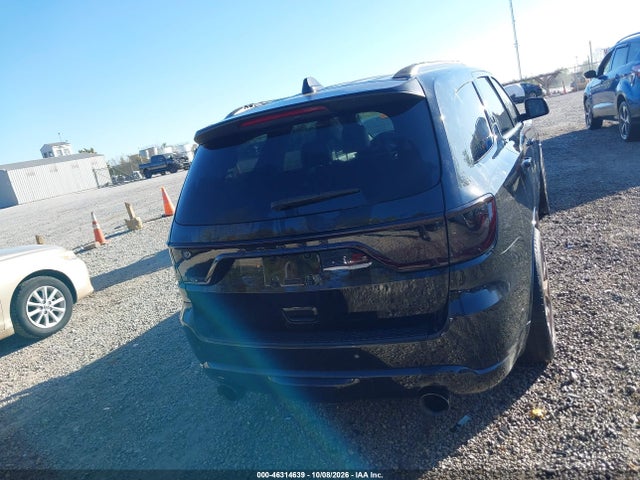 Продаж на аукціоні авто 2024 Dodge Durango R/t Plus Awd, vin: 1C4SDJCT4RC150049, номер лоту: 46314639