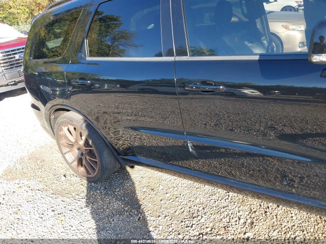 Продаж на аукціоні авто 2024 Dodge Durango R/t Plus Awd, vin: 1C4SDJCT4RC150049, номер лоту: 46314639