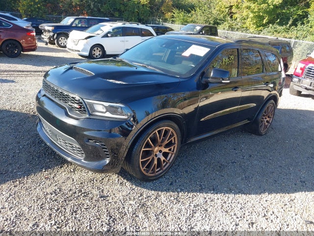 Продаж на аукціоні авто 2024 Dodge Durango R/t Plus Awd, vin: 1C4SDJCT4RC150049, номер лоту: 46314639