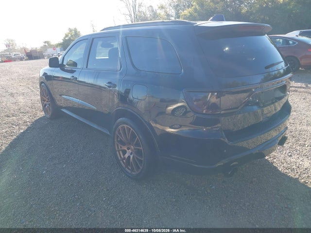 Продаж на аукціоні авто 2024 Dodge Durango R/t Plus Awd, vin: 1C4SDJCT4RC150049, номер лоту: 46314639