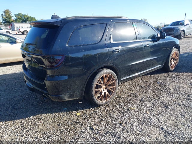 Продаж на аукціоні авто 2024 Dodge Durango R/t Plus Awd, vin: 1C4SDJCT4RC150049, номер лоту: 46314639