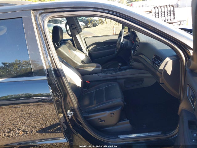 Продаж на аукціоні авто 2024 Dodge Durango R/t Plus Awd, vin: 1C4SDJCT4RC150049, номер лоту: 46314639