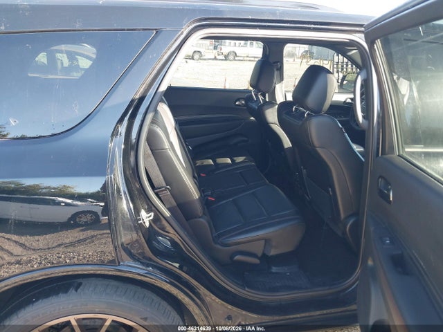 Продаж на аукціоні авто 2024 Dodge Durango R/t Plus Awd, vin: 1C4SDJCT4RC150049, номер лоту: 46314639