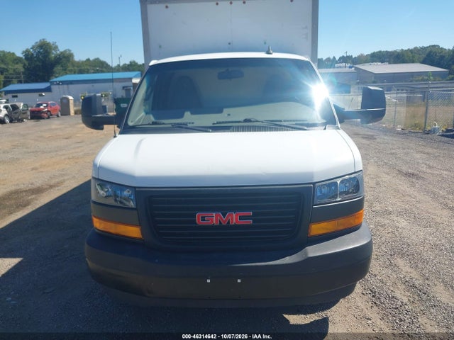 Aukcja sprzedaży 2021 Gmc Savana Cutaway Work Van, vin: 1GD07SF71M1310682, numer aukcji: 46314642