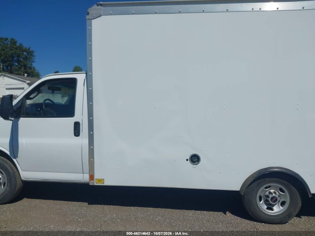Aukcja sprzedaży 2021 Gmc Savana Cutaway Work Van, vin: 1GD07SF71M1310682, numer aukcji: 46314642