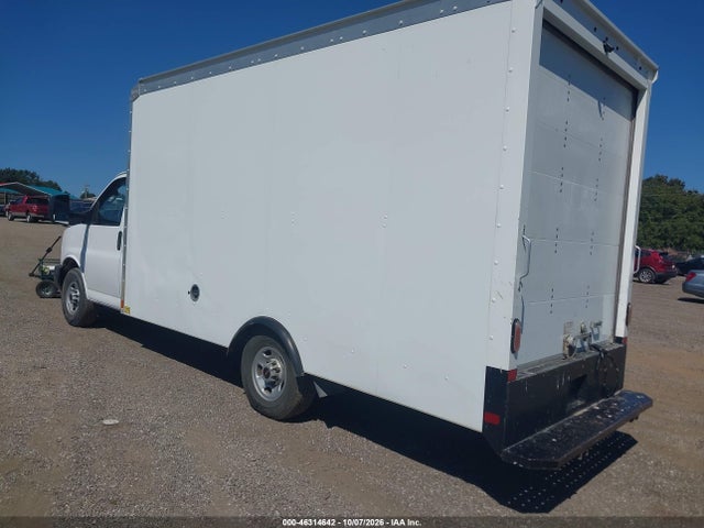 Aukcja sprzedaży 2021 Gmc Savana Cutaway Work Van, vin: 1GD07SF71M1310682, numer aukcji: 46314642