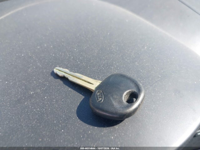 Auction sale of the 2010 Kia Forte Ex, vin: KNAFU4A20A5041624, lot number: 46314644