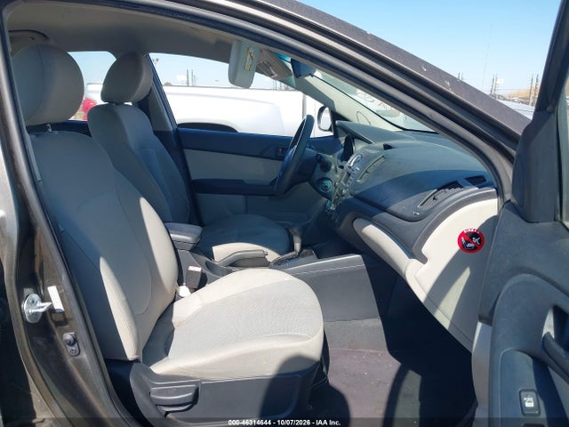 Auction sale of the 2010 Kia Forte Ex, vin: KNAFU4A20A5041624, lot number: 46314644
