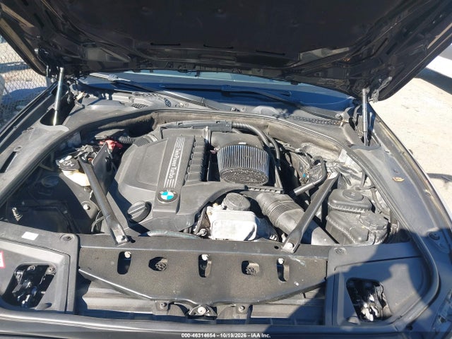 WBA5B3C56ED533475 BMW 535i Xdrive