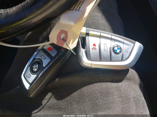 WBA5B3C56ED533475 BMW 535i Xdrive