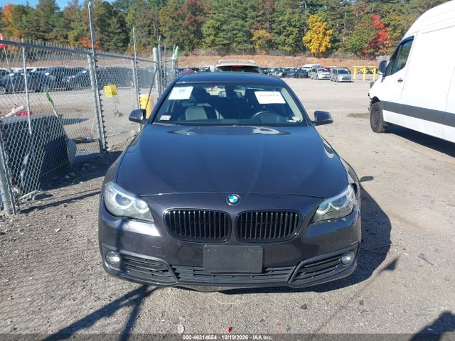 WBA5B3C56ED533475 BMW 535i Xdrive