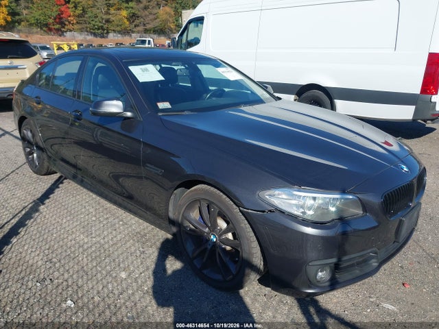 WBA5B3C56ED533475 BMW 535i Xdrive