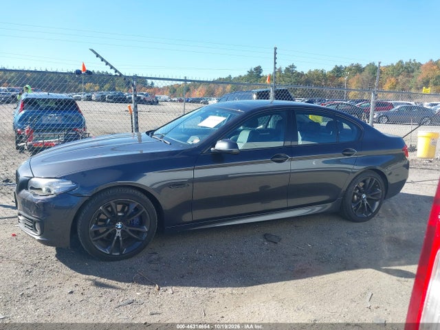 WBA5B3C56ED533475 BMW 535i Xdrive
