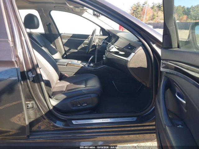 WBA5B3C56ED533475 BMW 535i Xdrive