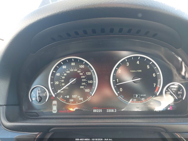 WBA5B3C56ED533475 BMW 535i Xdrive