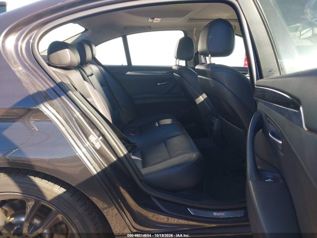 WBA5B3C56ED533475 BMW 535i Xdrive