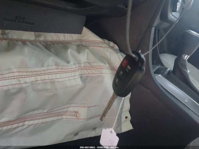 46314683 :رقم المزاد ، 2T1BPRHEXGC520537 vin ، 2016 Toyota Corolla Le Eco مزاد بيع
