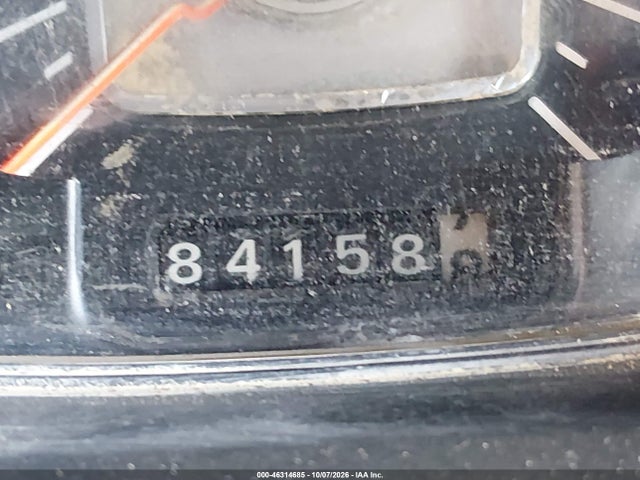 Aukcja sprzedaży 1971 Lincoln Mark Iii, vin: 1Y89A845011, numer aukcji: 46314685