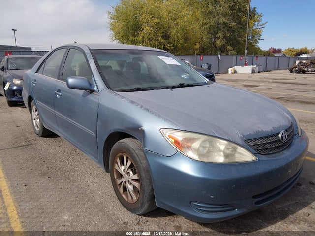 Продаж на аукціоні авто 2004 Toyota Camry Le V6, vin: 4T1BF30K64U581489, номер лоту: 46314688
