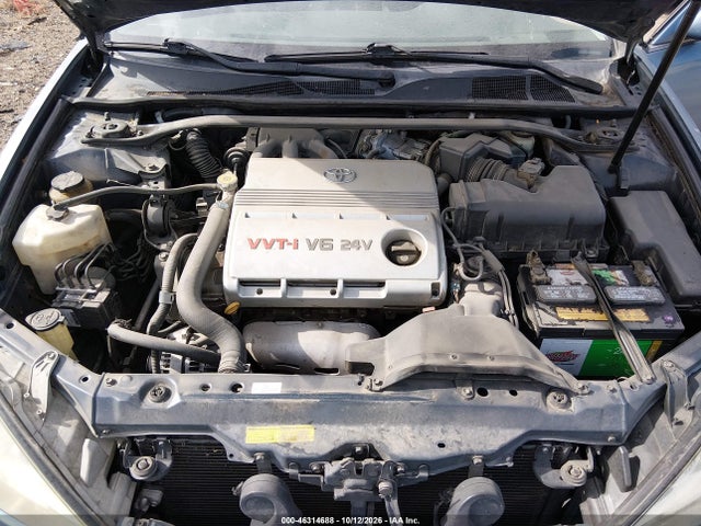 46314688 :رقم المزاد ، 4T1BF30K64U581489 vin ، 2004 Toyota Camry Le V6 مزاد بيع
