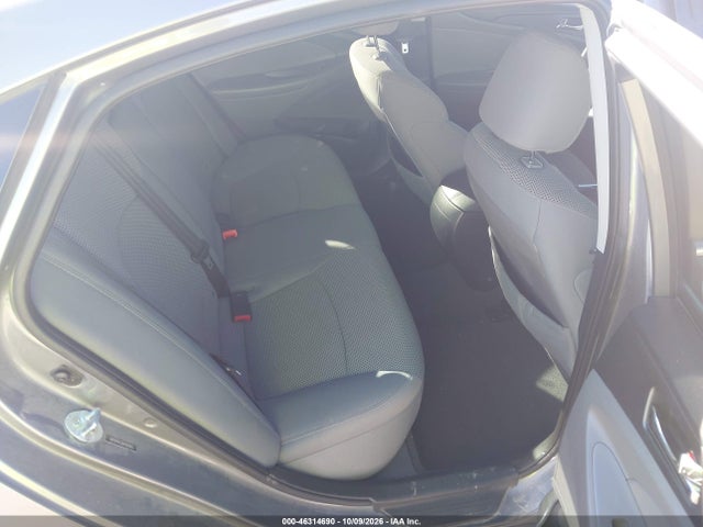 46314690 :رقم المزاد ، 5NPEB4AC3DH761825 vin ، 2013 Hyundai Sonata Gls مزاد بيع