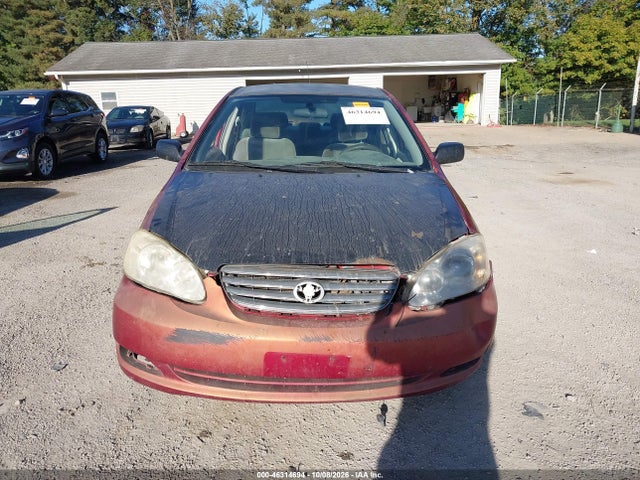 Aukcja sprzedaży 2005 Toyota Corolla Ce, vin: 2T1BR32E35C557412, numer aukcji: 46314694