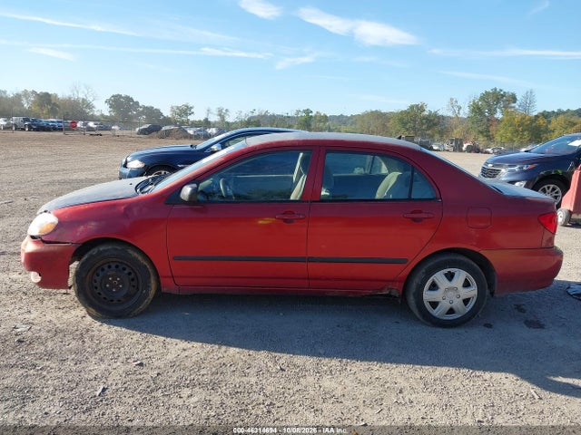 Aukcja sprzedaży 2005 Toyota Corolla Ce, vin: 2T1BR32E35C557412, numer aukcji: 46314694