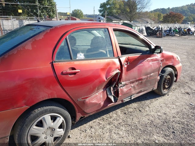 Aukcja sprzedaży 2005 Toyota Corolla Ce, vin: 2T1BR32E35C557412, numer aukcji: 46314694