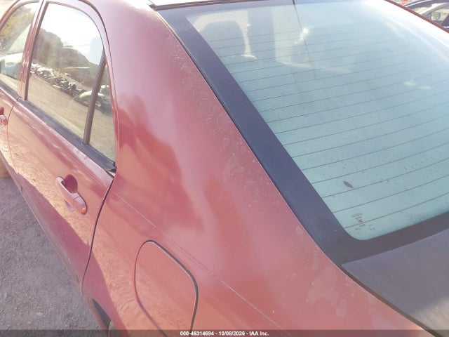 Aukcja sprzedaży 2005 Toyota Corolla Ce, vin: 2T1BR32E35C557412, numer aukcji: 46314694